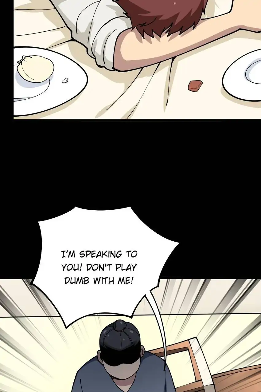 Poisonous Witch Doctor Chapter 44 - Page 57