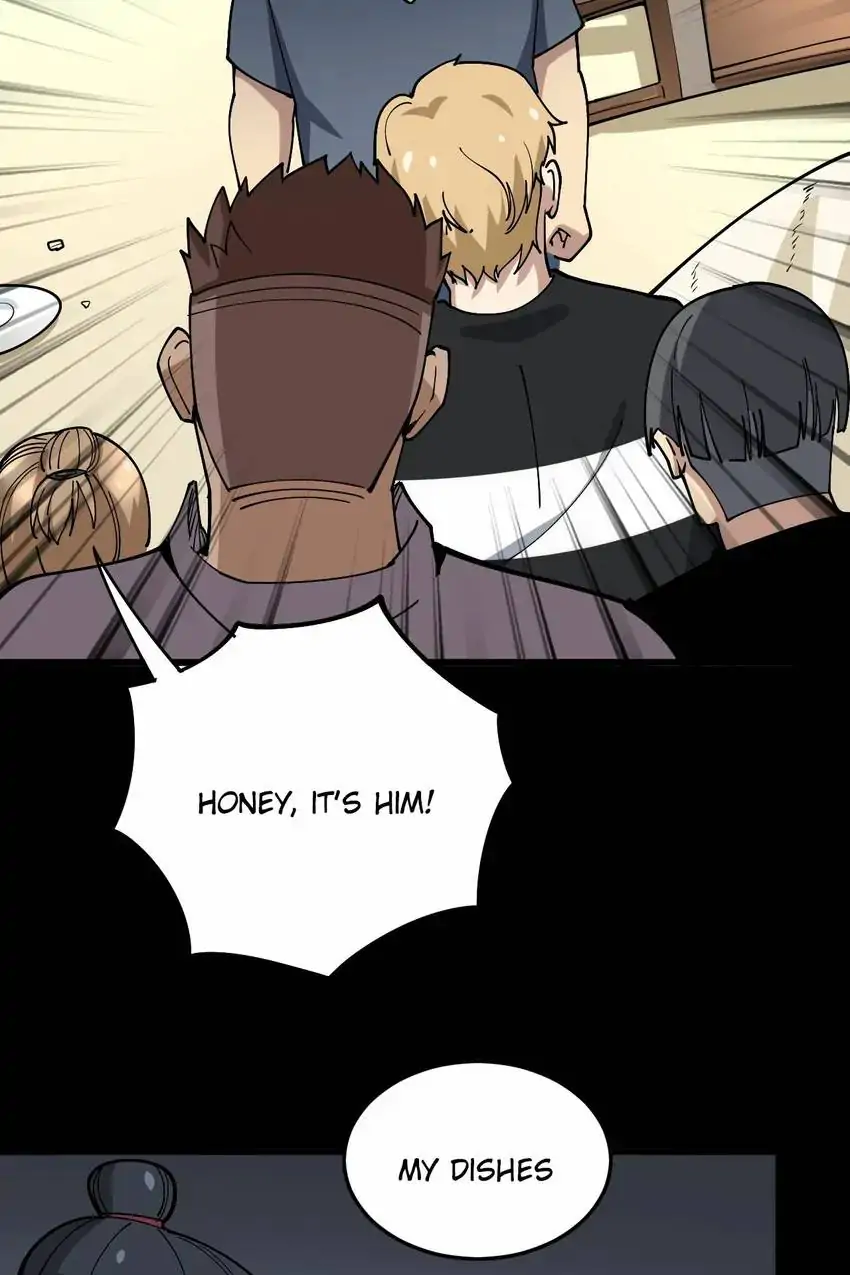 Poisonous Witch Doctor Chapter 44 - Page 58