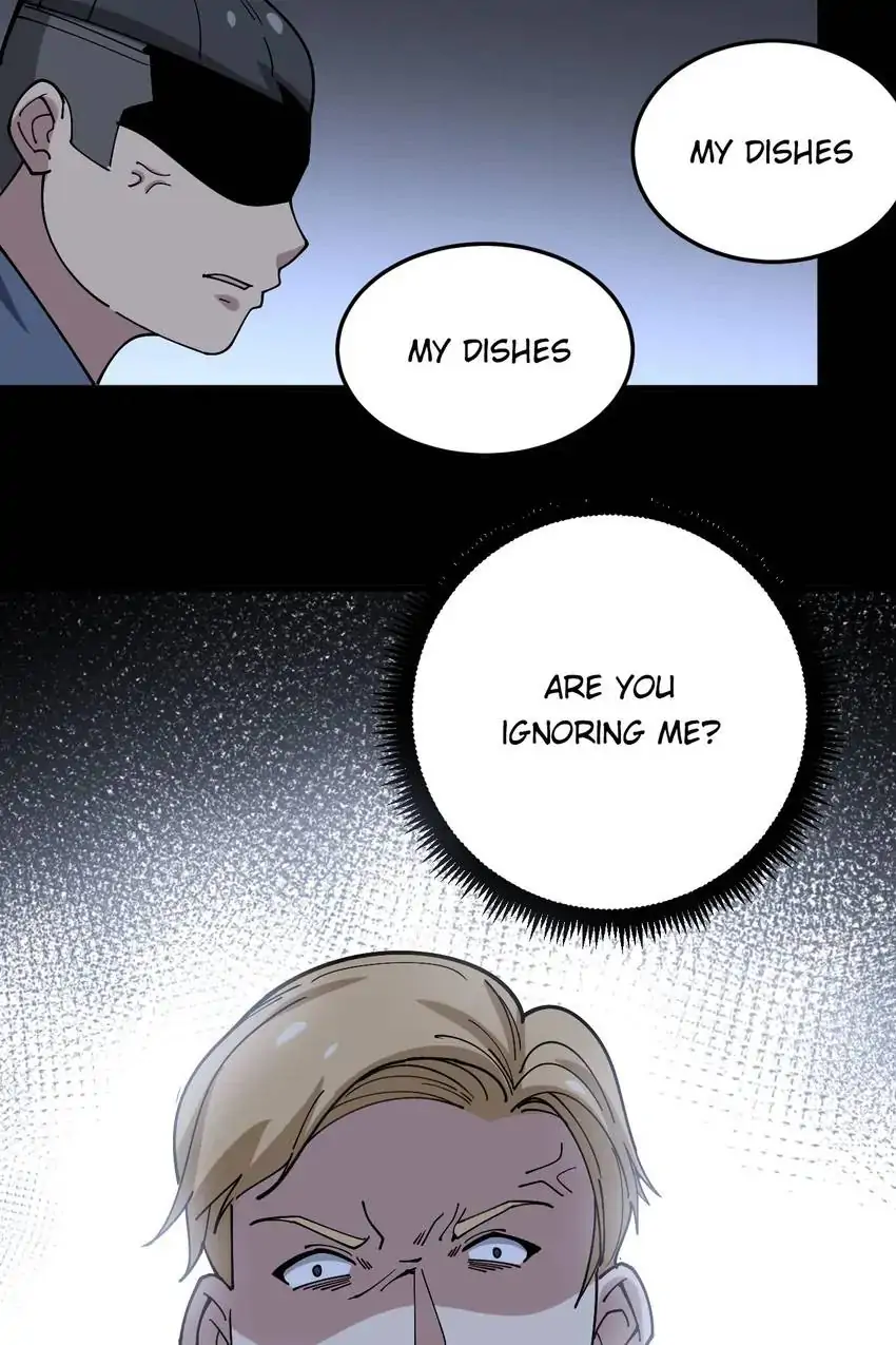 Poisonous Witch Doctor Chapter 44 - Page 59