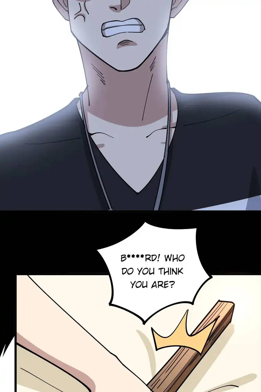 Poisonous Witch Doctor Chapter 44 - Page 60