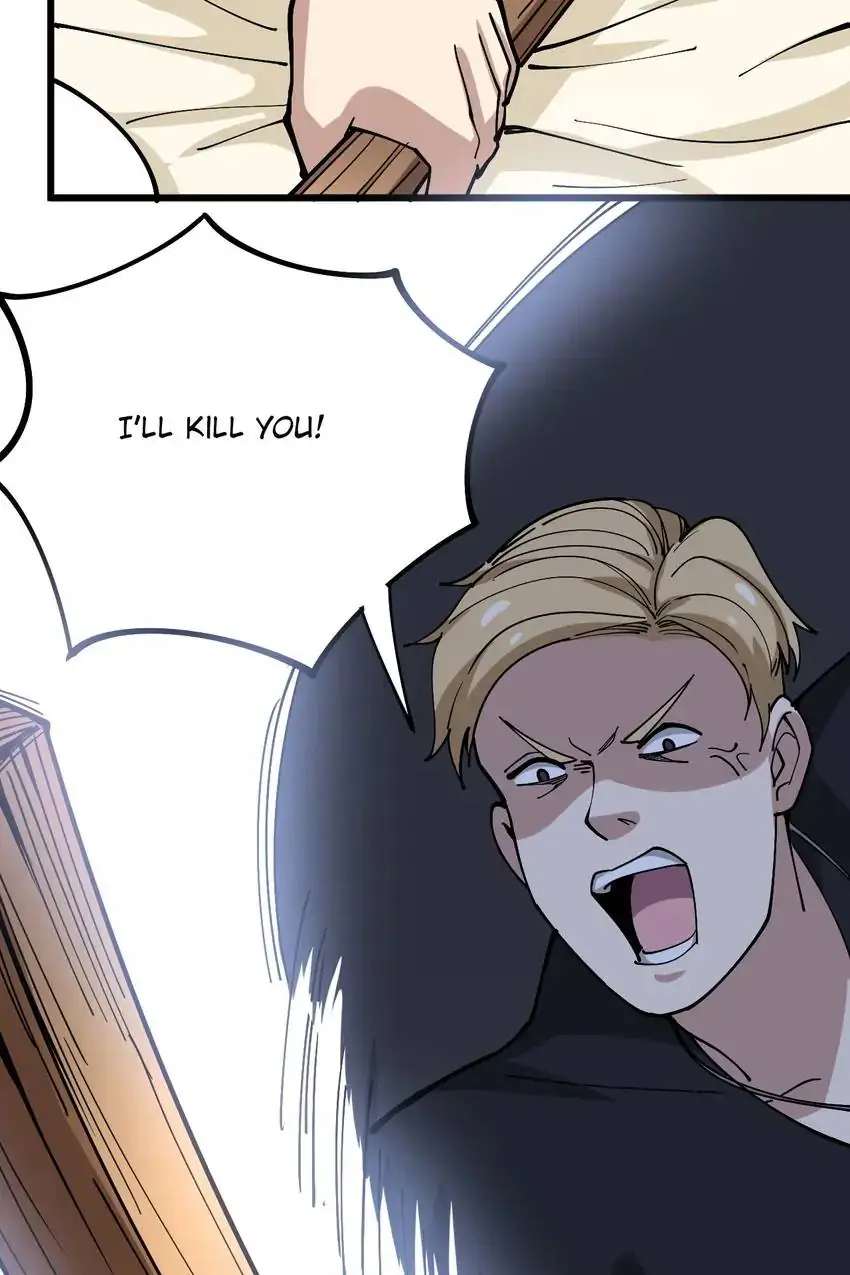 Poisonous Witch Doctor Chapter 44 - Page 61