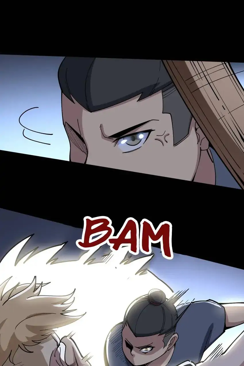 Poisonous Witch Doctor Chapter 44 - Page 64