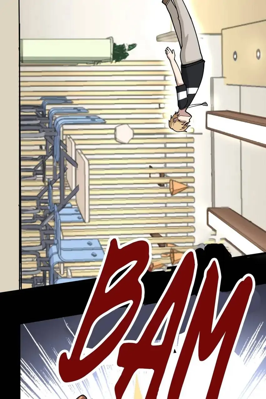 Poisonous Witch Doctor Chapter 44 - Page 68