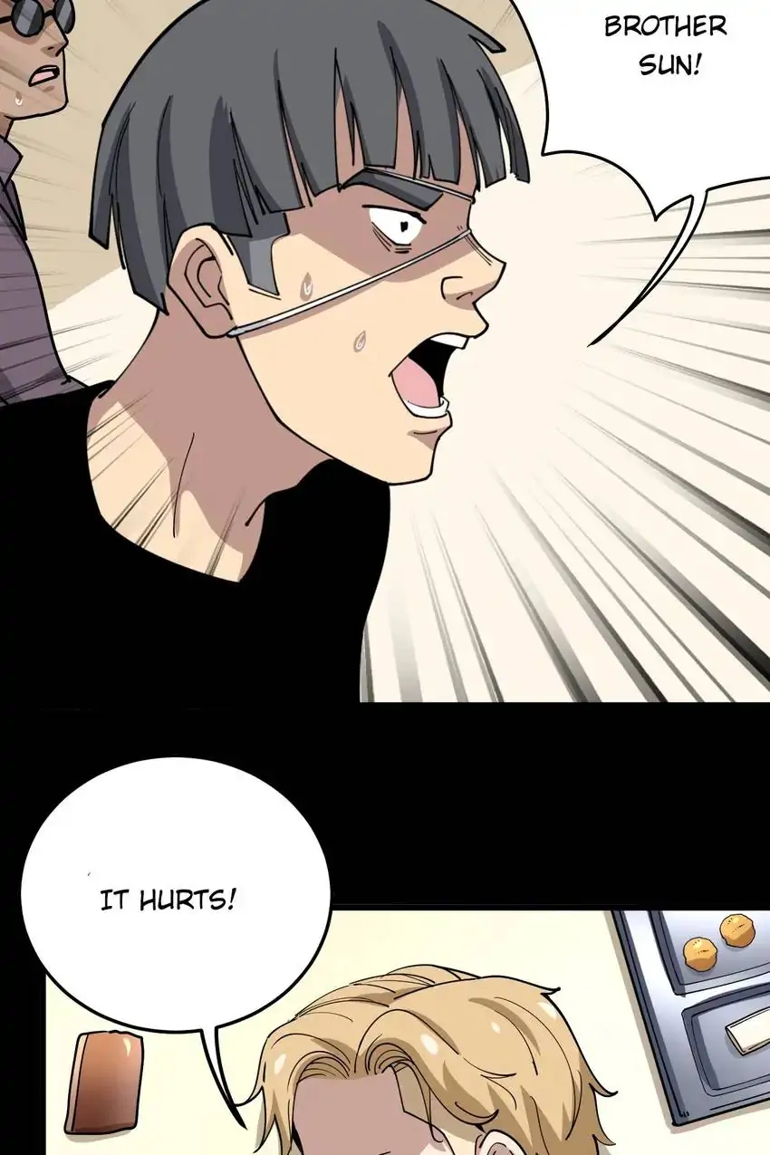 Poisonous Witch Doctor Chapter 44 - Page 70
