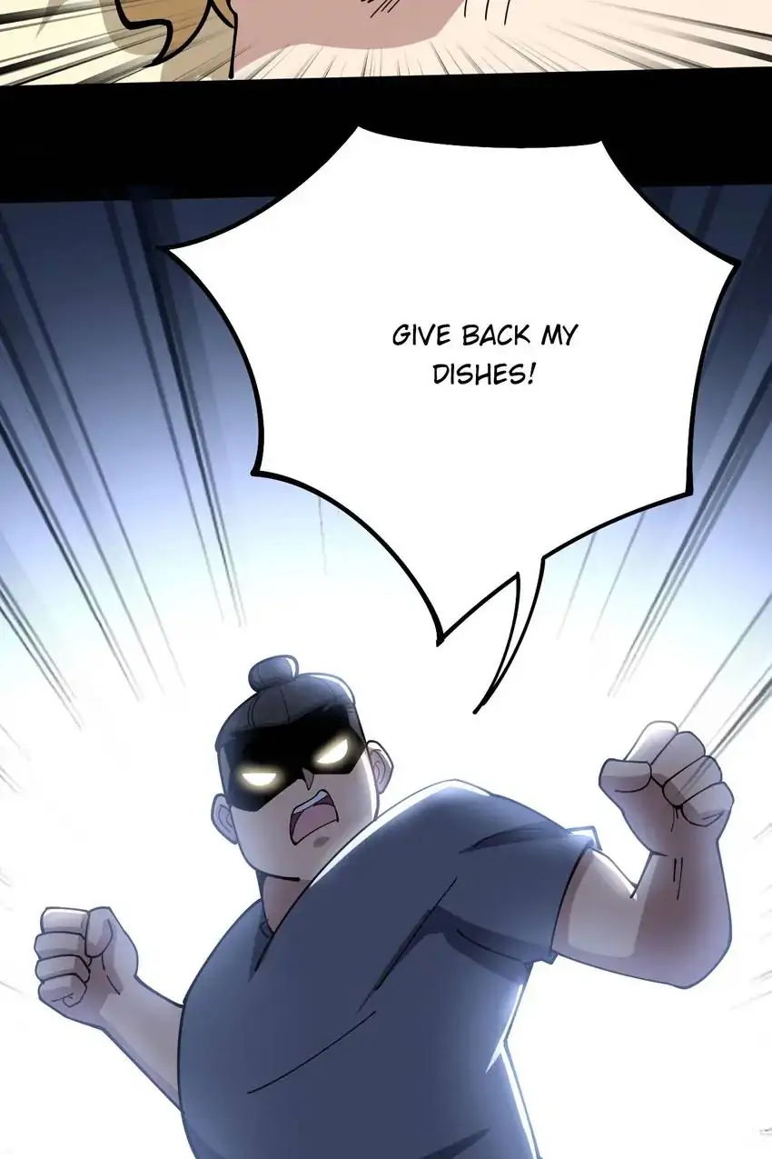 Poisonous Witch Doctor Chapter 44 - Page 72