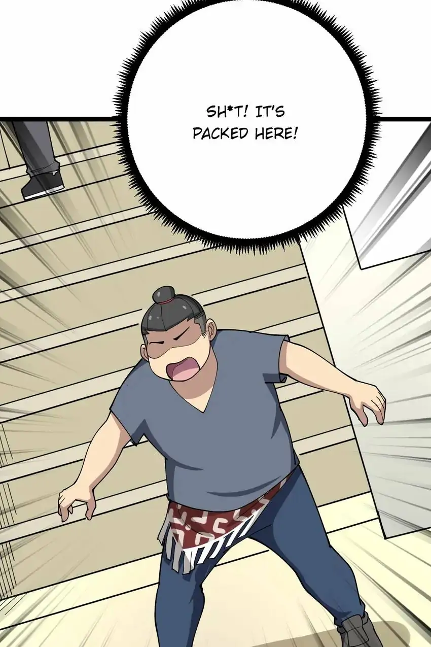Poisonous Witch Doctor Chapter 44 - Page 10