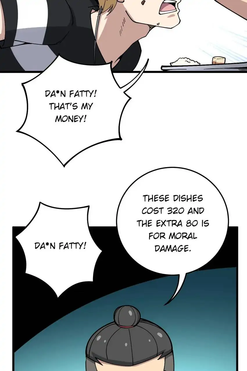 Poisonous Witch Doctor Chapter 45 - Page 11