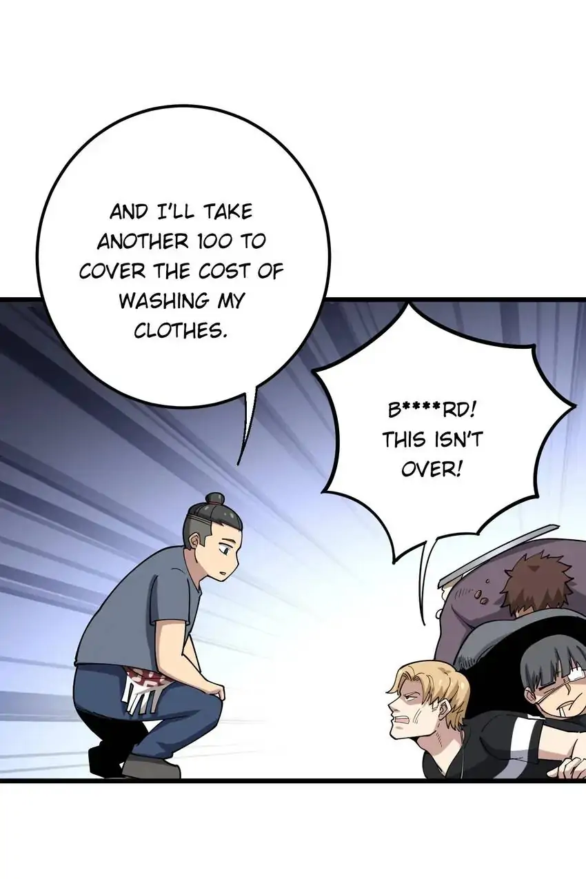 Poisonous Witch Doctor Chapter 45 - Page 13