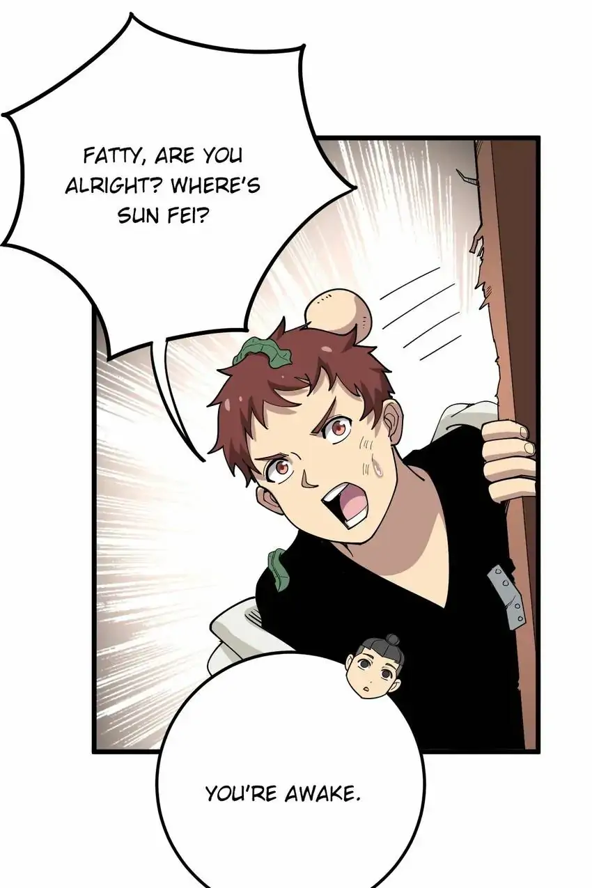 Poisonous Witch Doctor Chapter 45 - Page 14