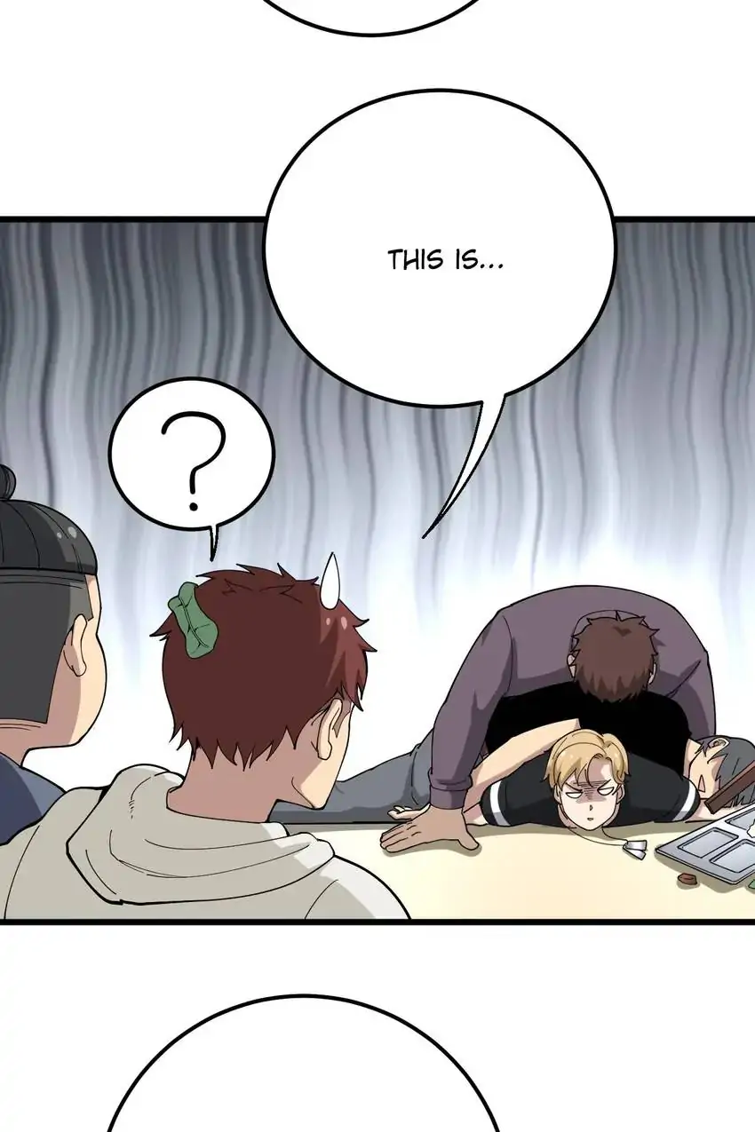 Poisonous Witch Doctor Chapter 45 - Page 15
