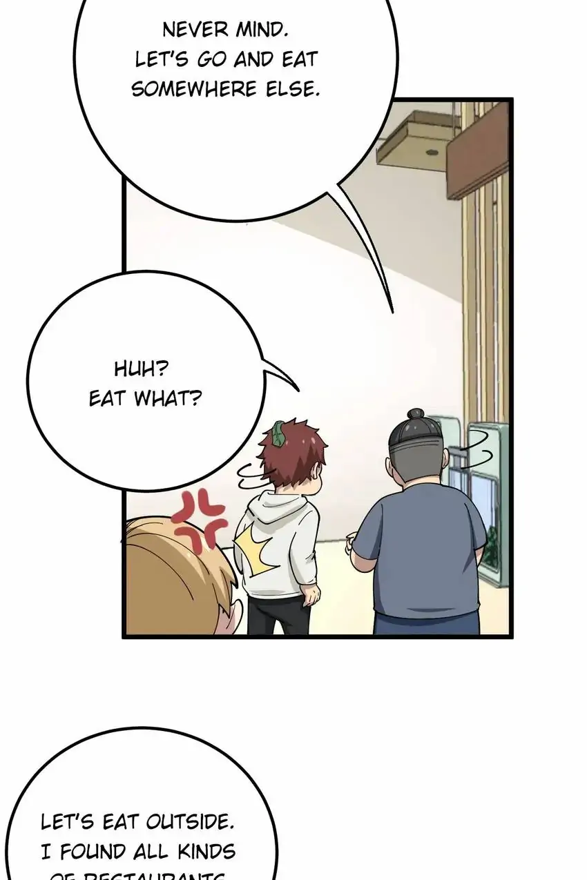 Poisonous Witch Doctor Chapter 45 - Page 16