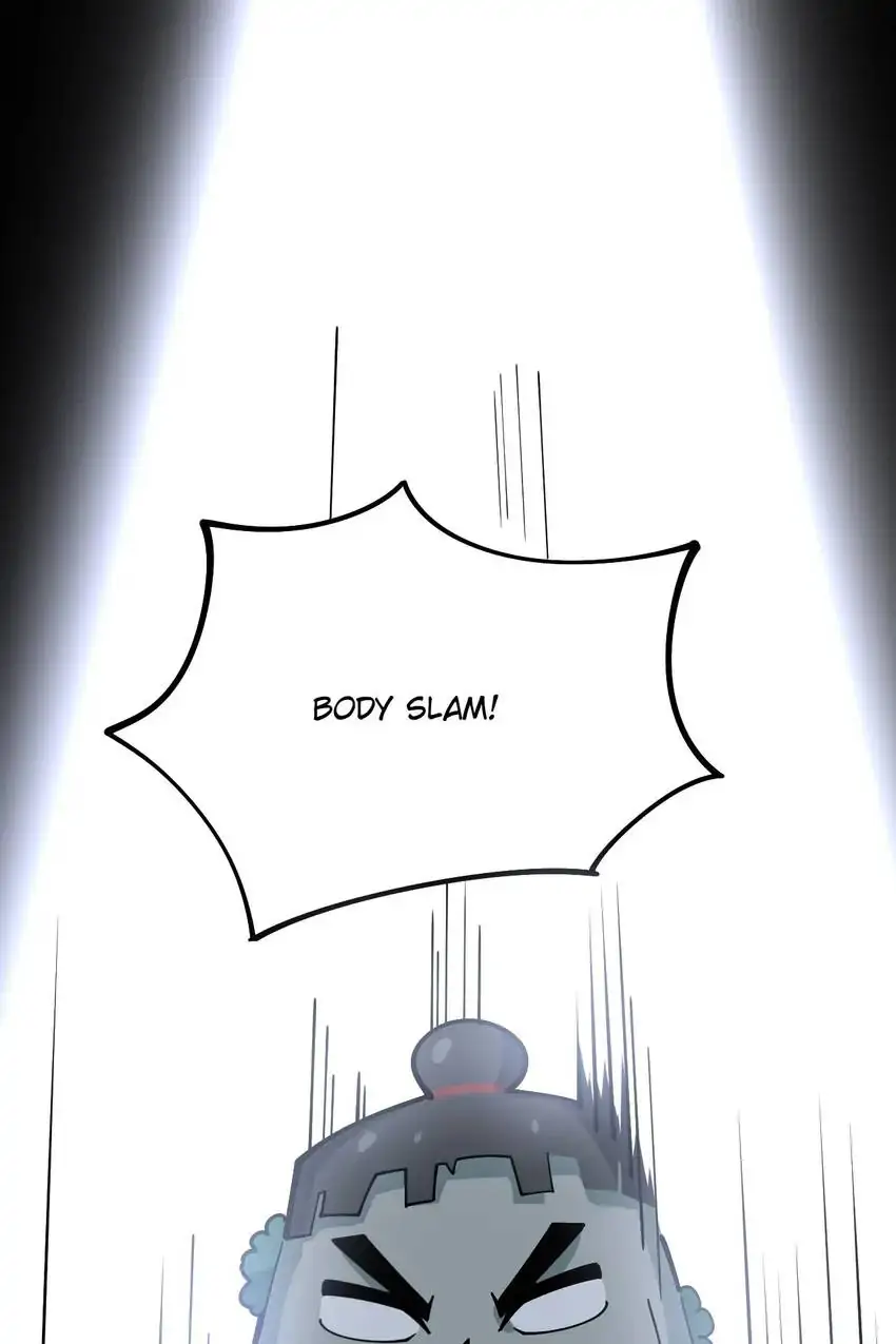 Poisonous Witch Doctor Chapter 45 - Page 3