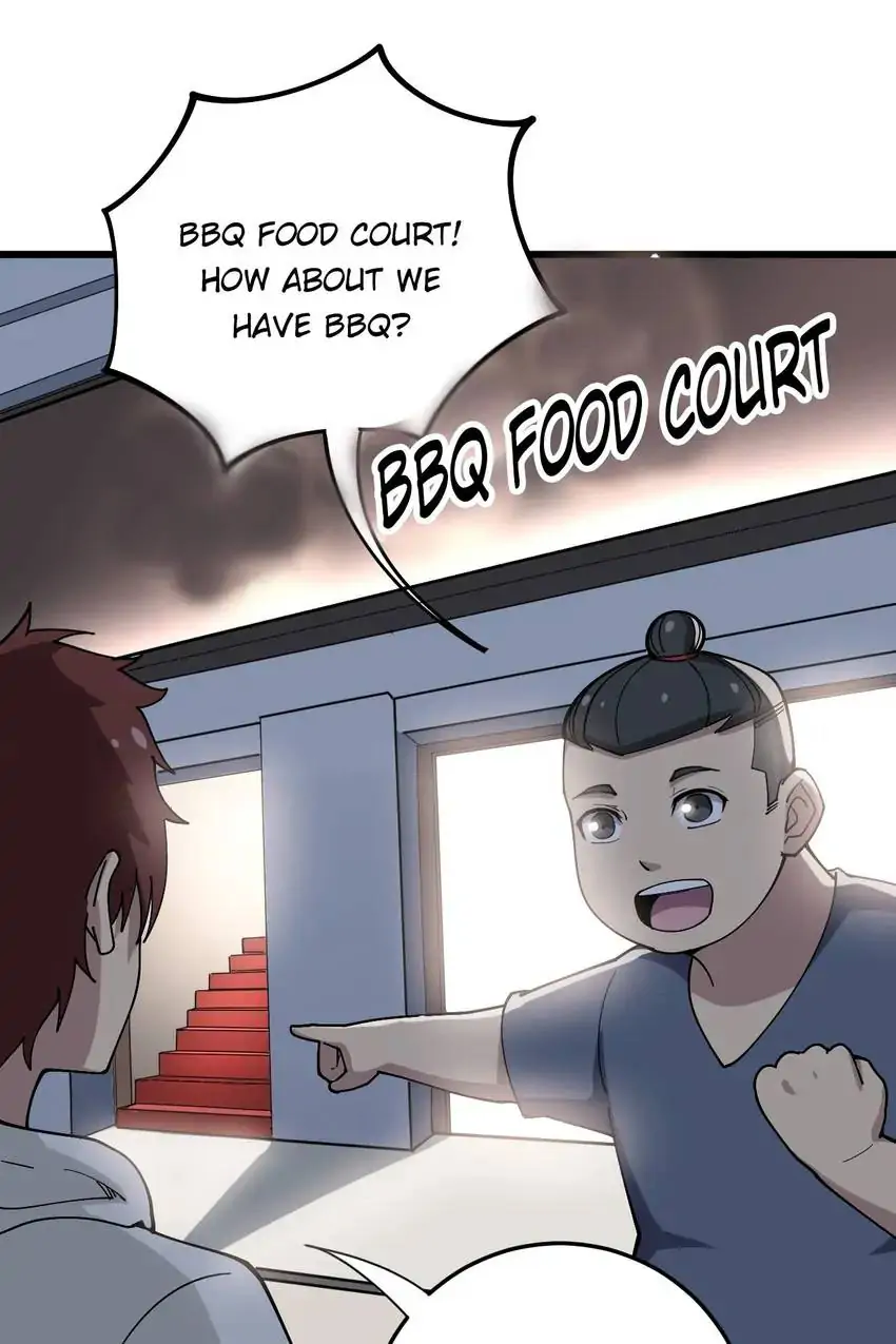 Poisonous Witch Doctor Chapter 45 - Page 21