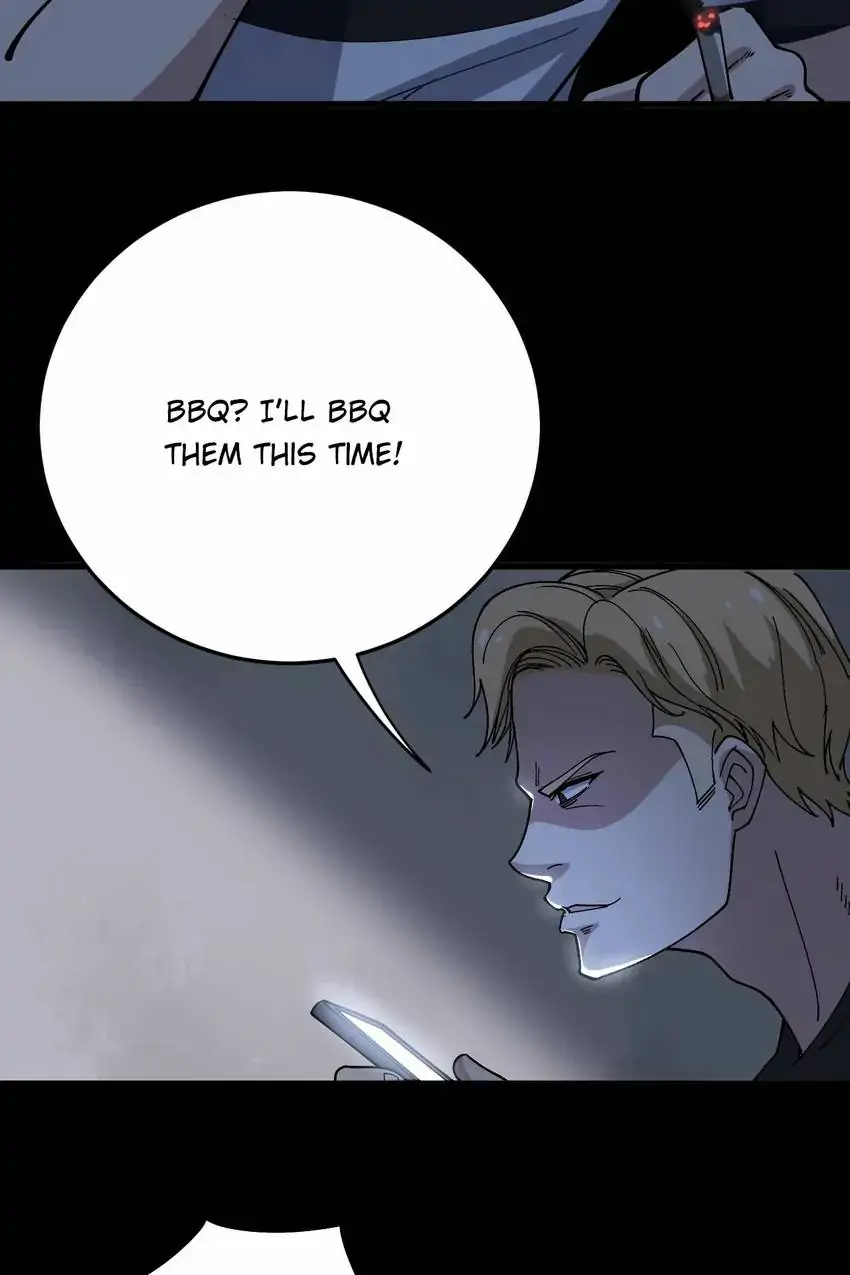 Poisonous Witch Doctor Chapter 45 - Page 29