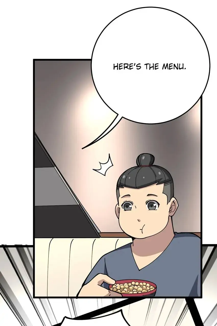 Poisonous Witch Doctor Chapter 45 - Page 33
