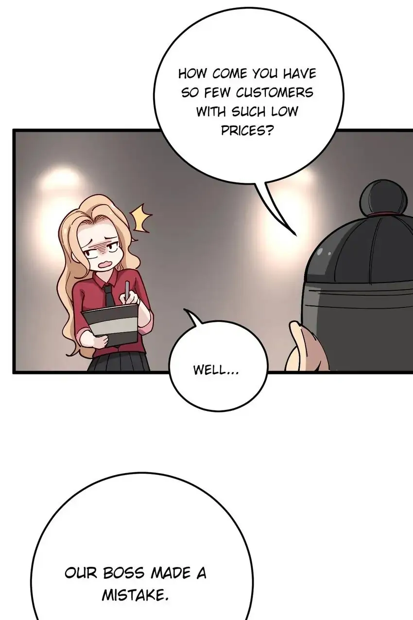 Poisonous Witch Doctor Chapter 45 - Page 35