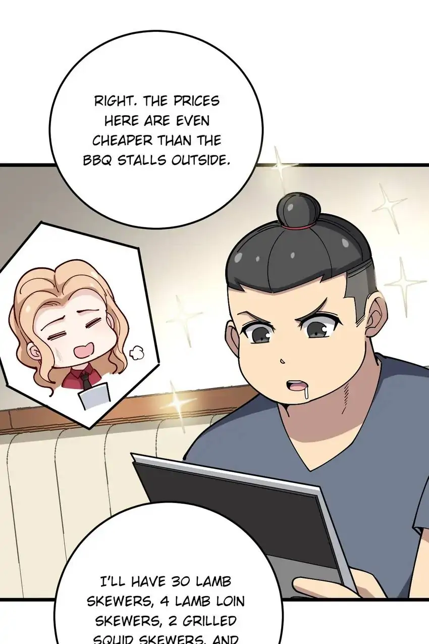Poisonous Witch Doctor Chapter 45 - Page 38