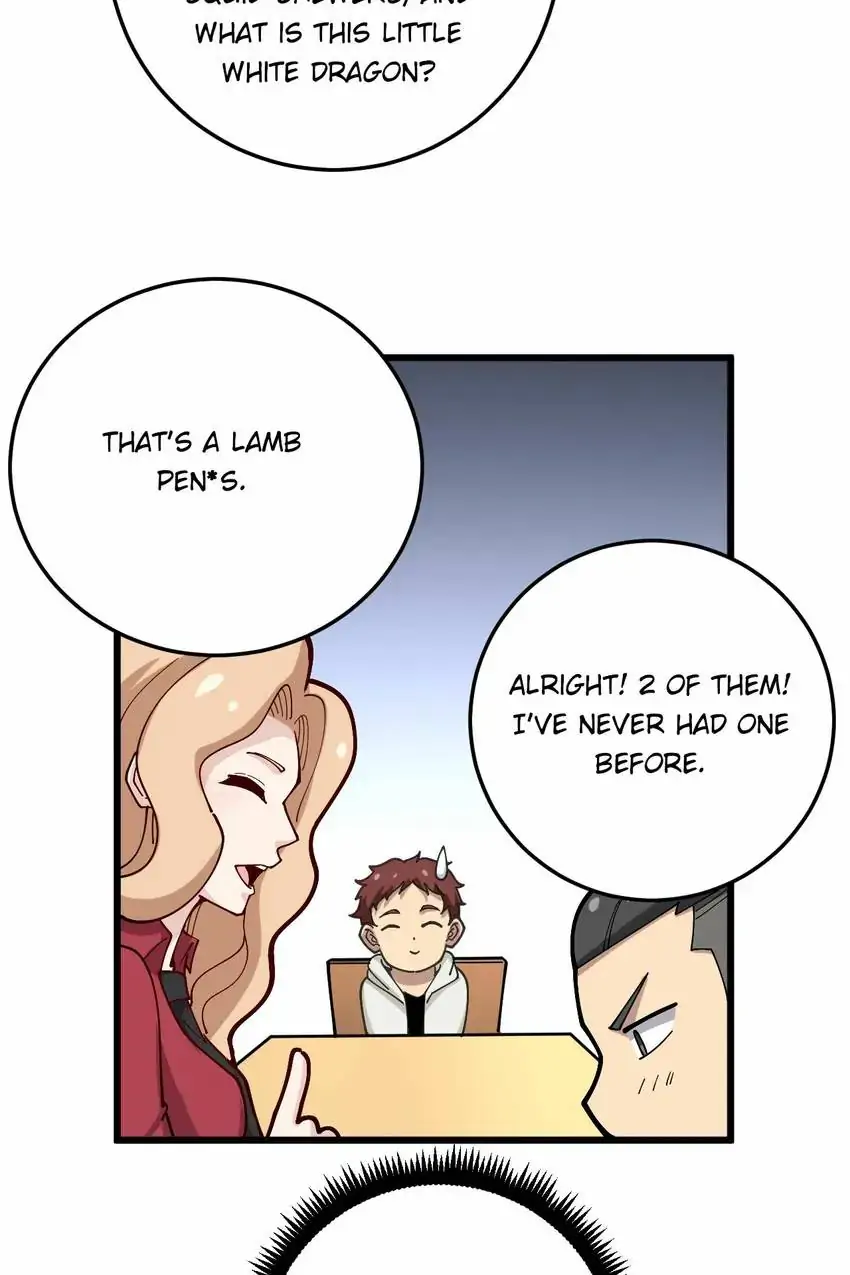 Poisonous Witch Doctor Chapter 45 - Page 39