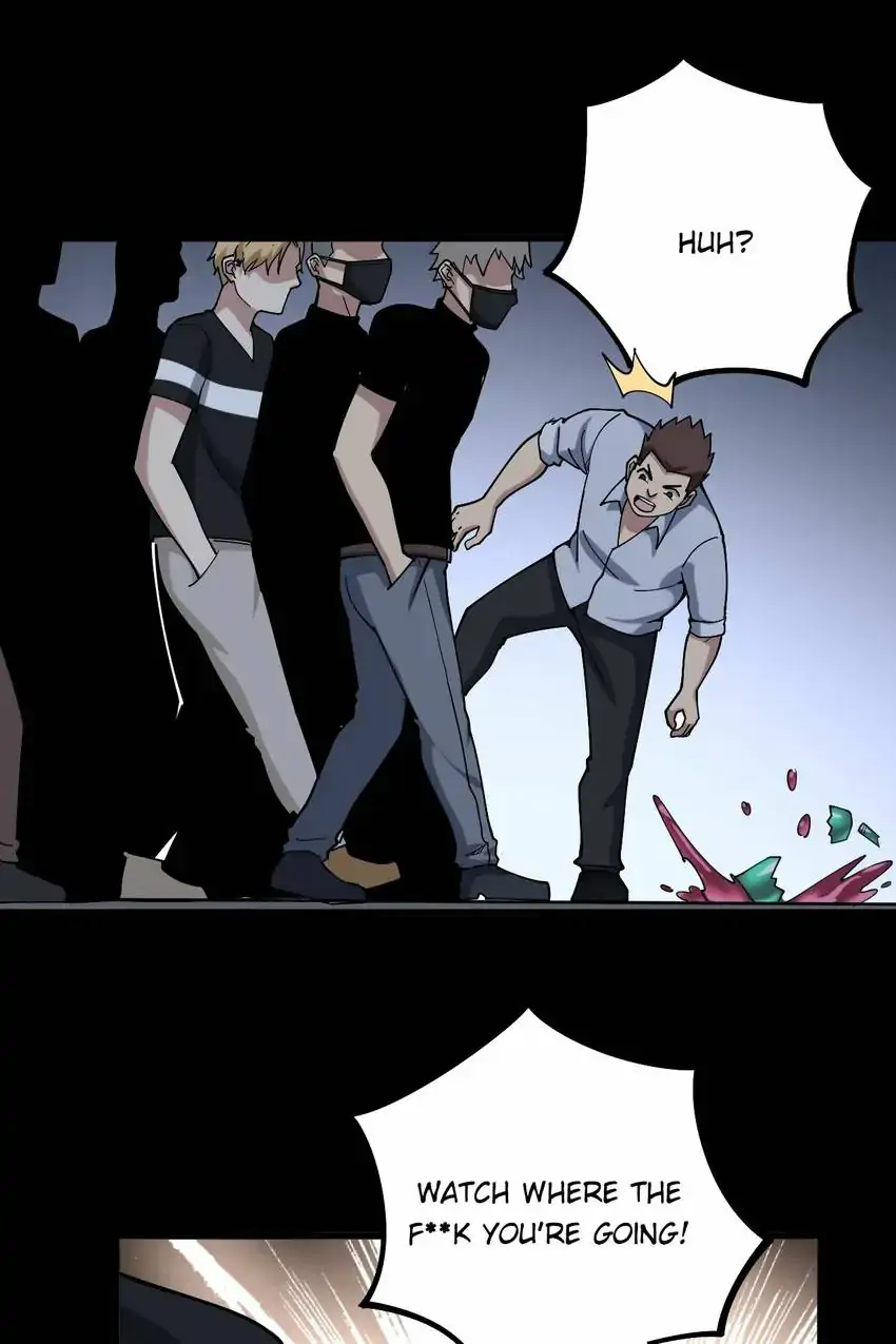 Poisonous Witch Doctor Chapter 45 - Page 43