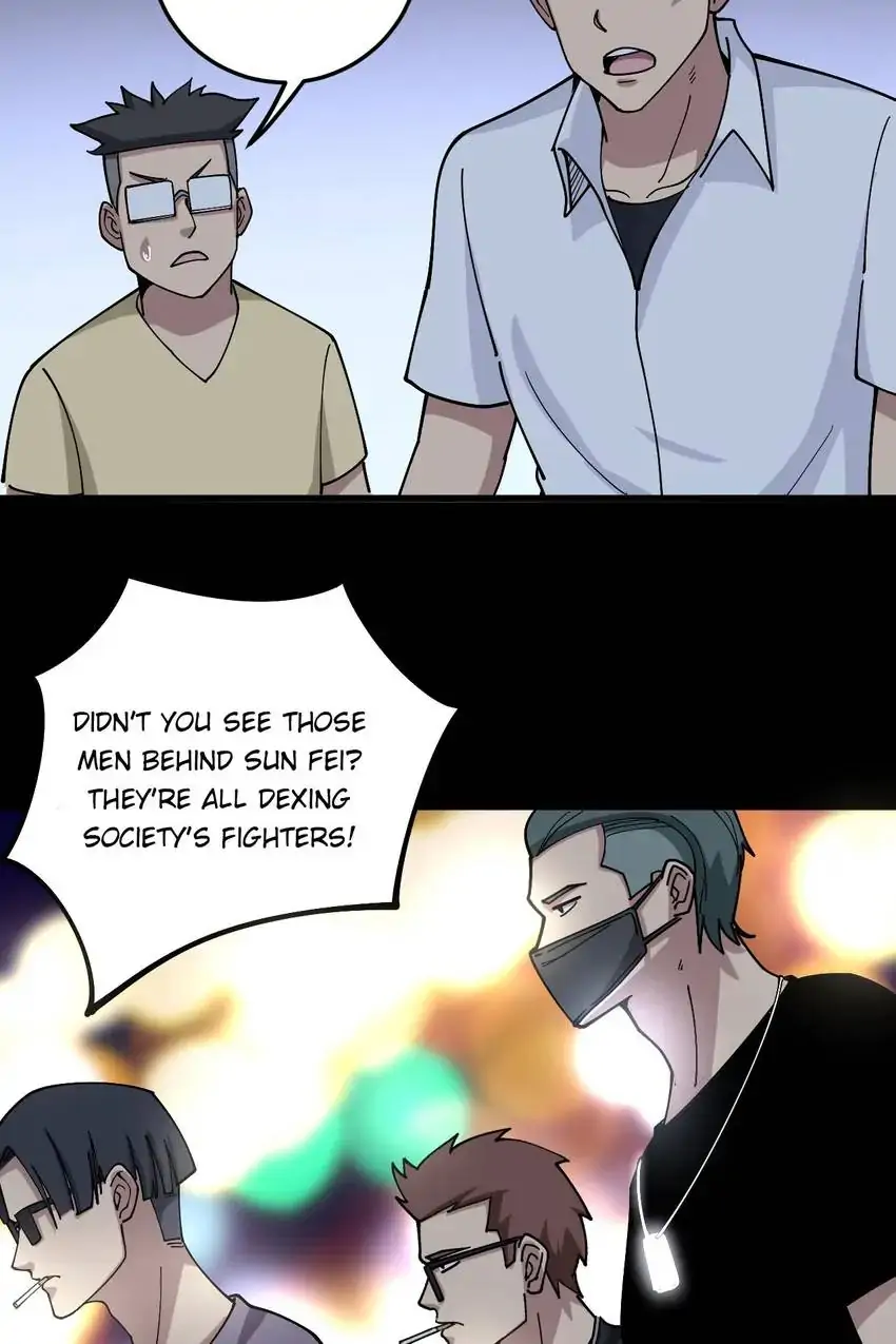 Poisonous Witch Doctor Chapter 45 - Page 48