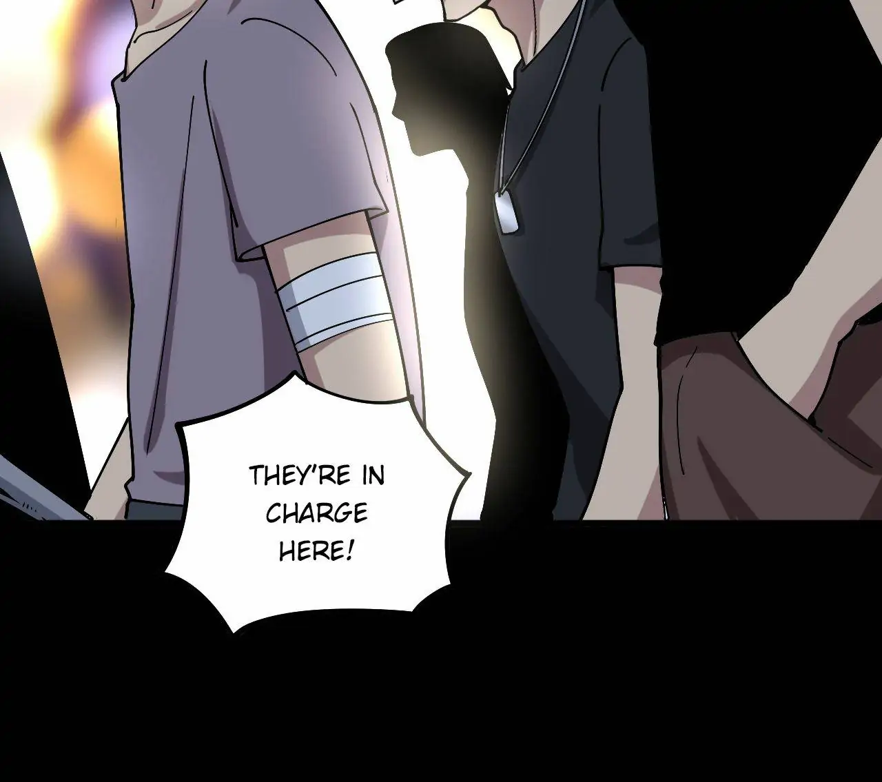 Poisonous Witch Doctor Chapter 45 - Page 49