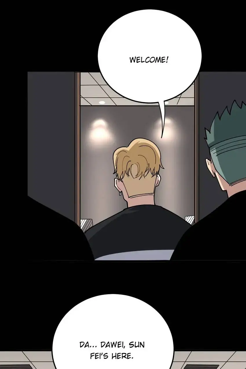 Poisonous Witch Doctor Chapter 45 - Page 50