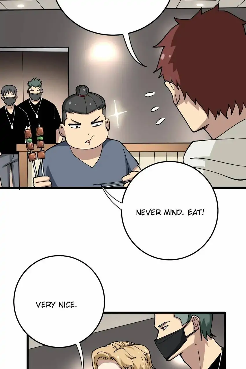 Poisonous Witch Doctor Chapter 45 - Page 51