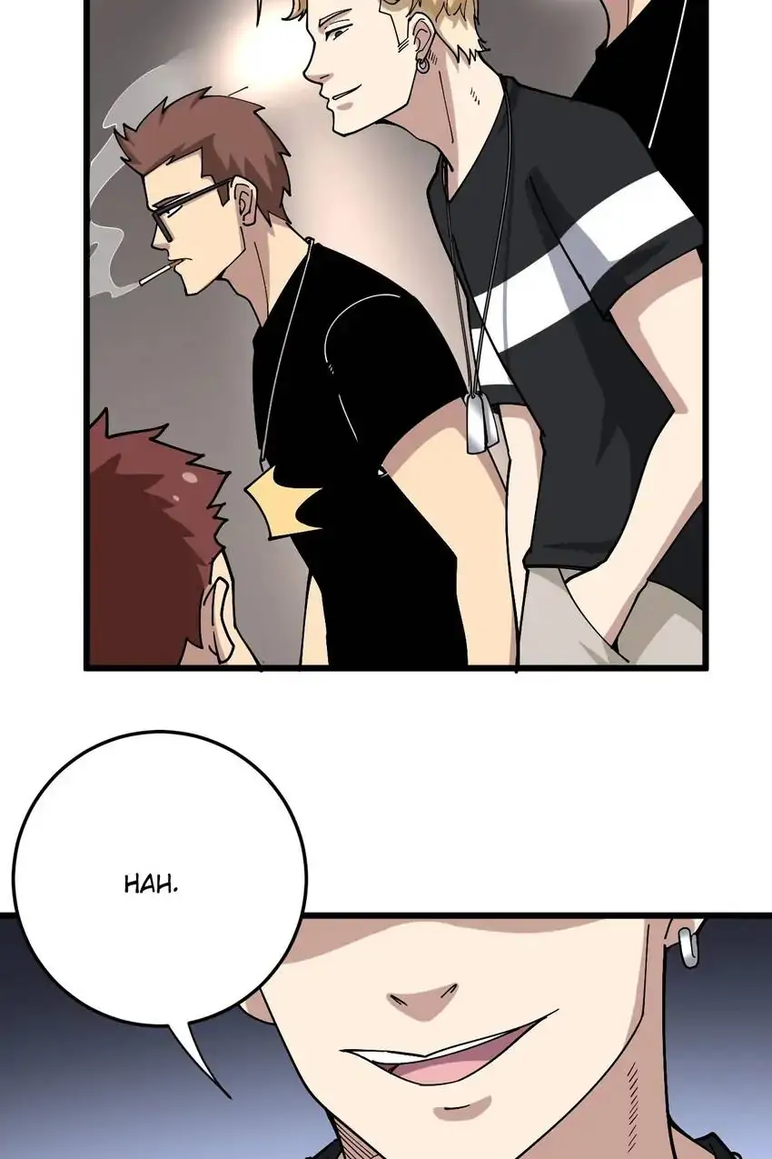 Poisonous Witch Doctor Chapter 45 - Page 52