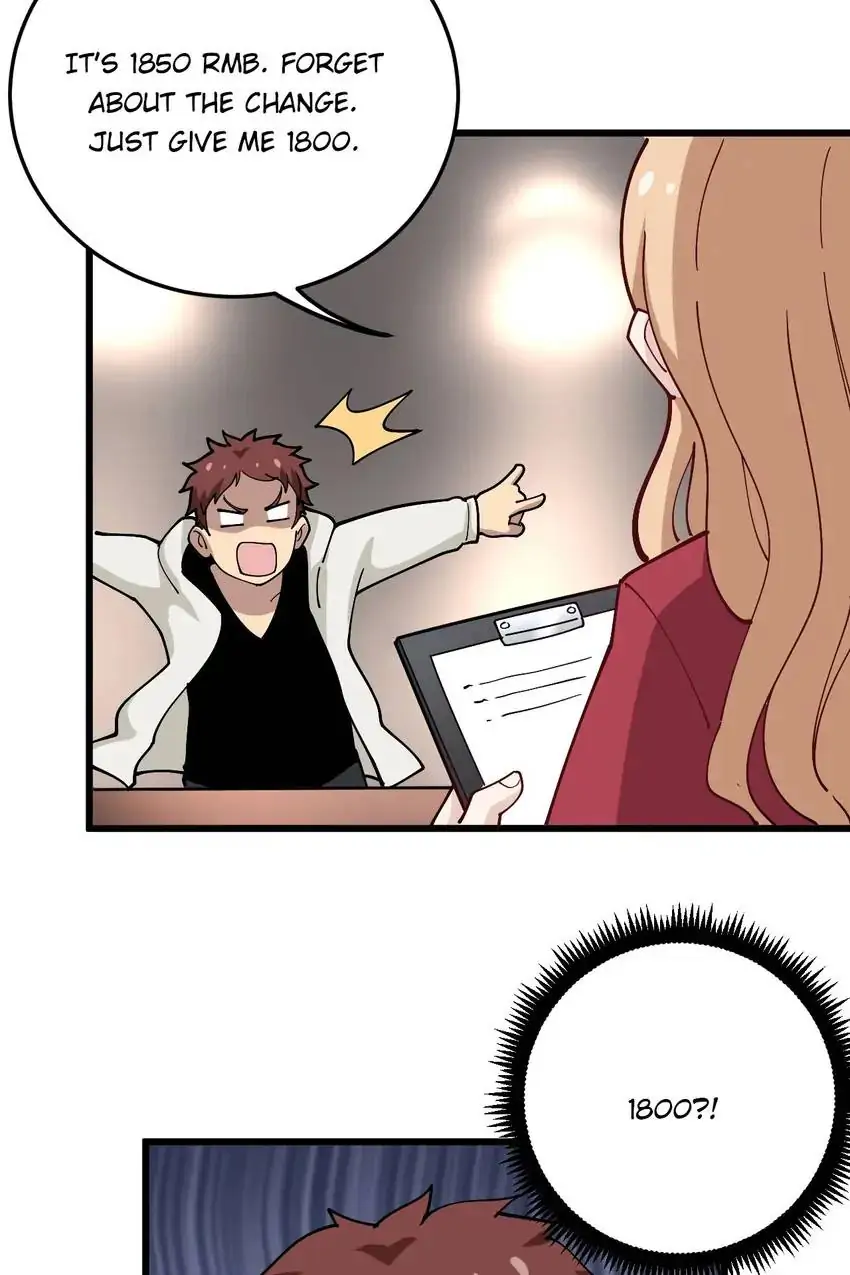 Poisonous Witch Doctor Chapter 45 - Page 59