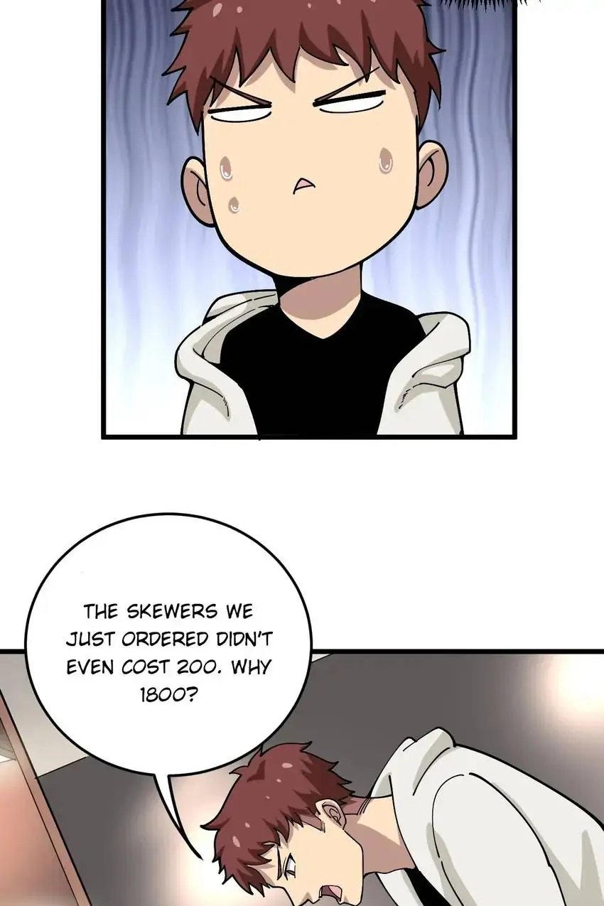 Poisonous Witch Doctor Chapter 45 - Page 60