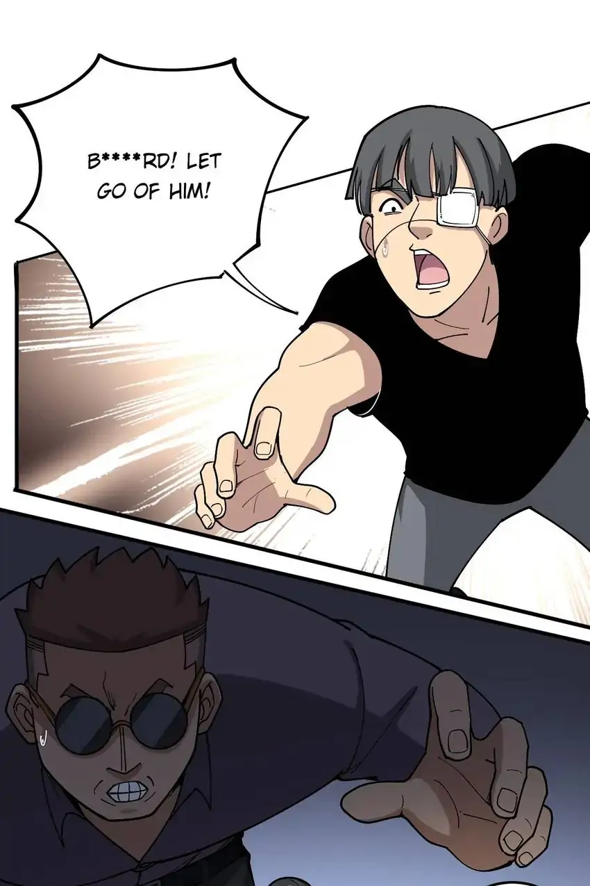 Poisonous Witch Doctor Chapter 45 - Page 7