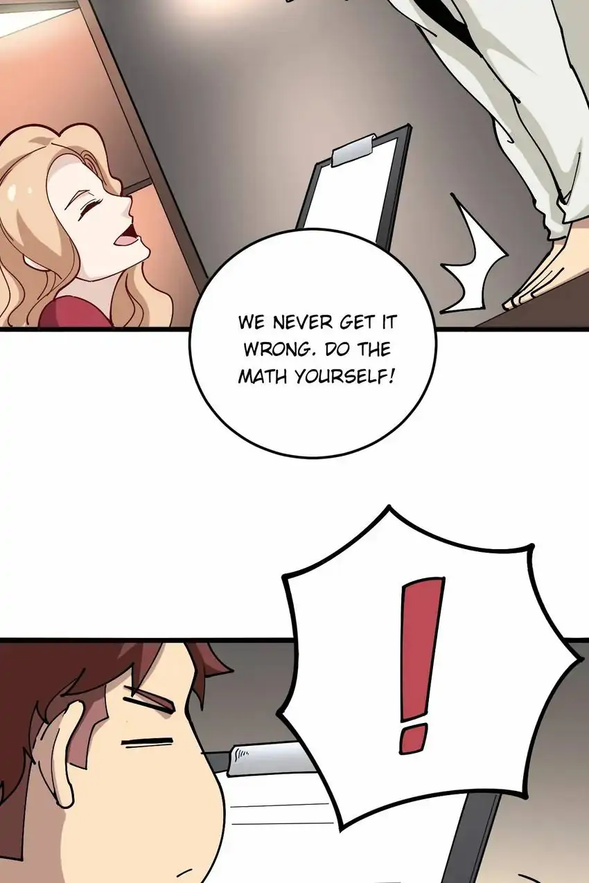 Poisonous Witch Doctor Chapter 45 - Page 61