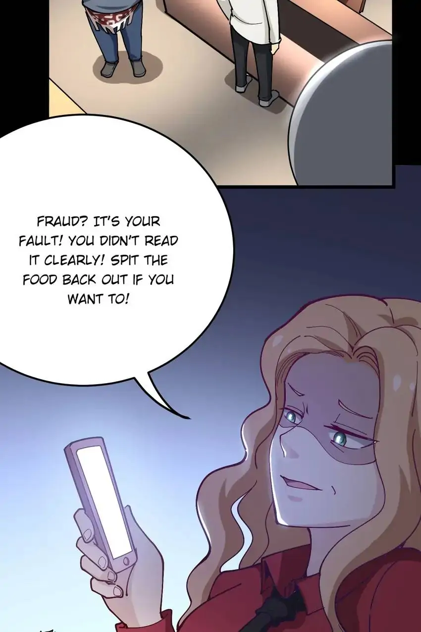 Poisonous Witch Doctor Chapter 45 - Page 63