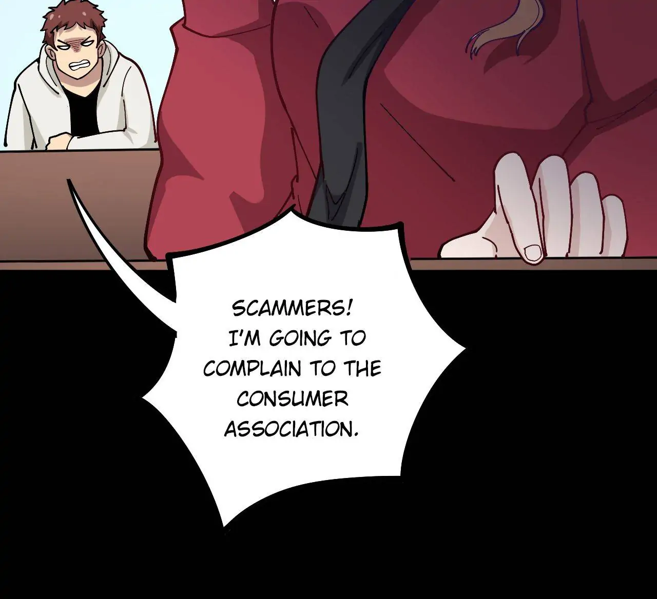 Poisonous Witch Doctor Chapter 45 - Page 64