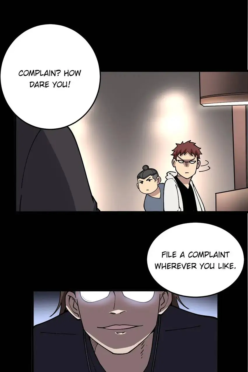 Poisonous Witch Doctor Chapter 45 - Page 65