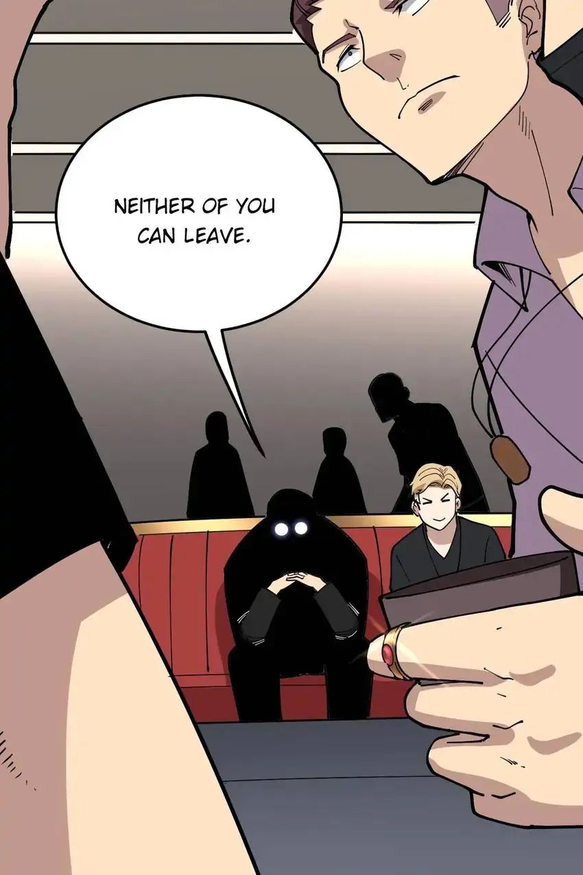 Poisonous Witch Doctor Chapter 45 - Page 67