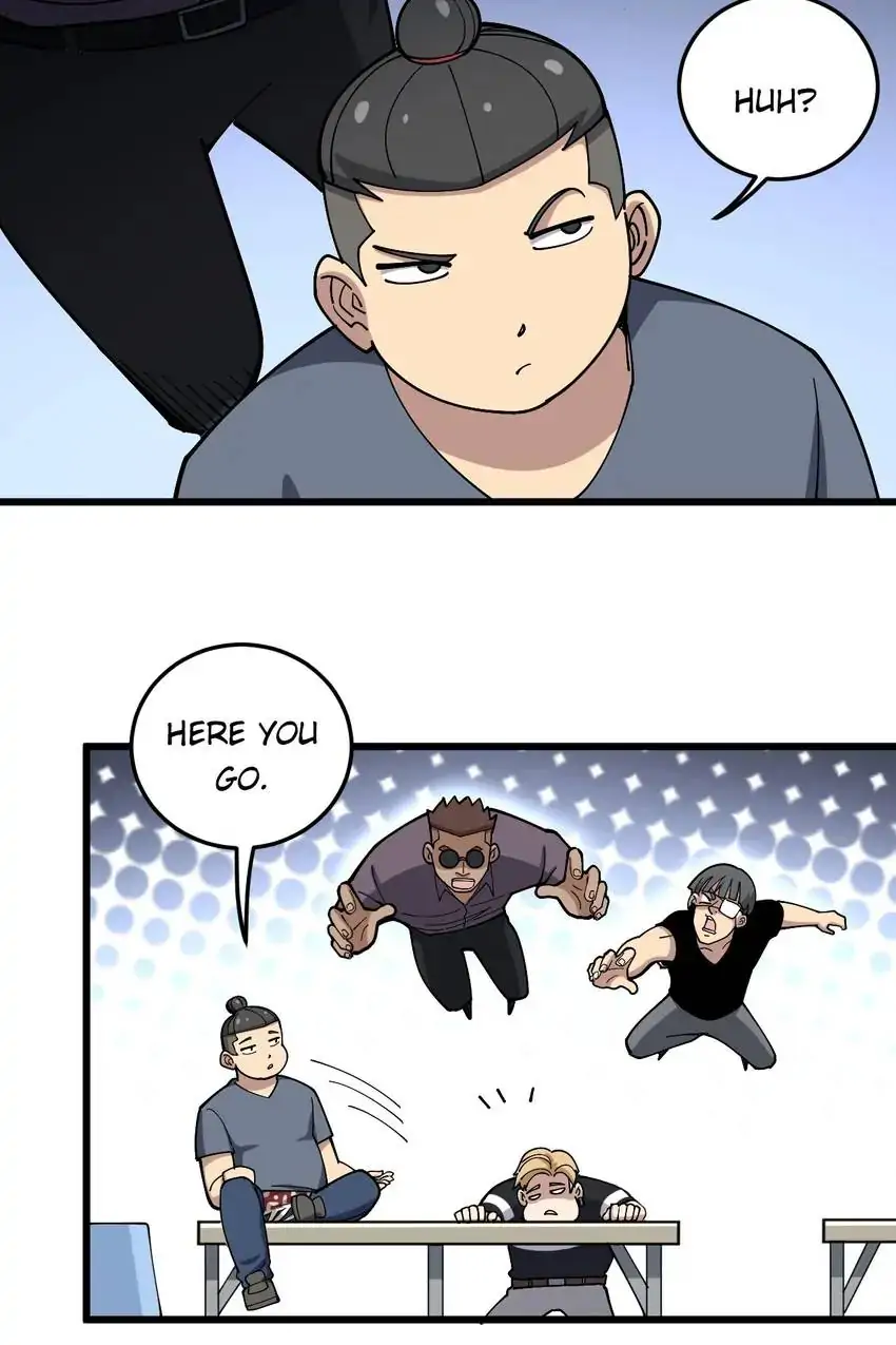 Poisonous Witch Doctor Chapter 45 - Page 8