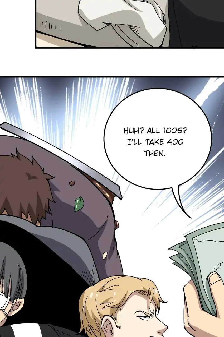 Poisonous Witch Doctor Chapter 45 - Page 10