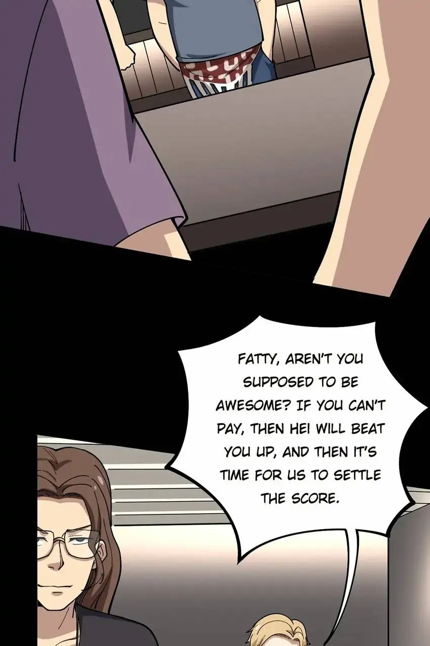 Poisonous Witch Doctor Chapter 46 - Page 2
