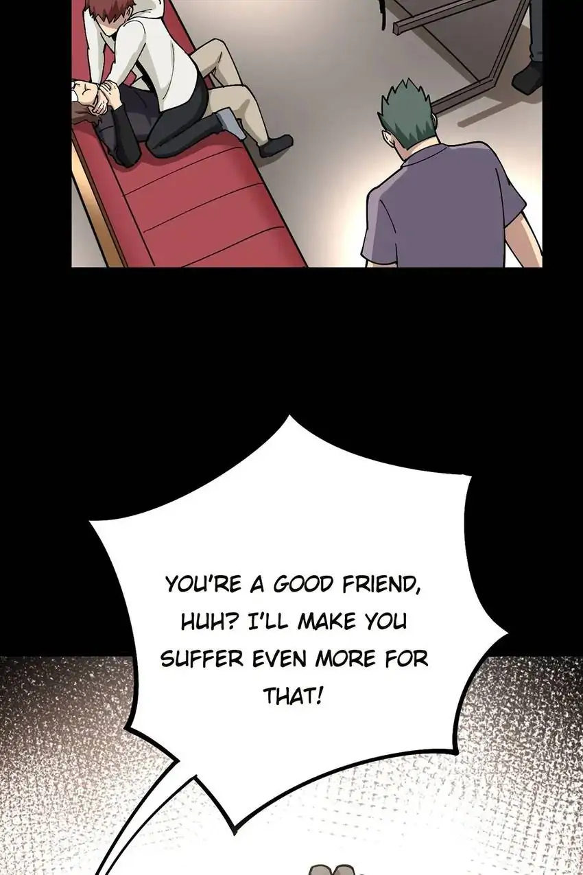 Poisonous Witch Doctor Chapter 46 - Page 13