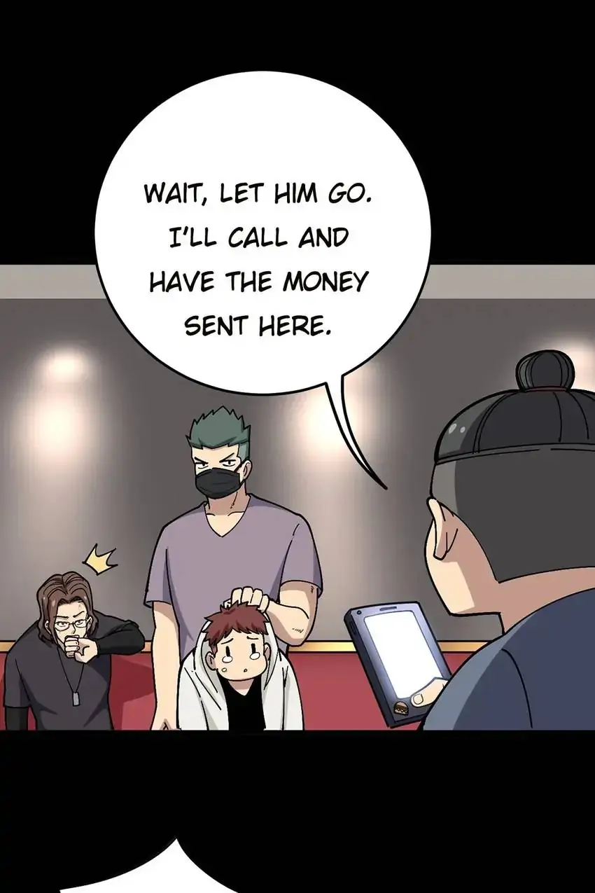 Poisonous Witch Doctor Chapter 46 - Page 17