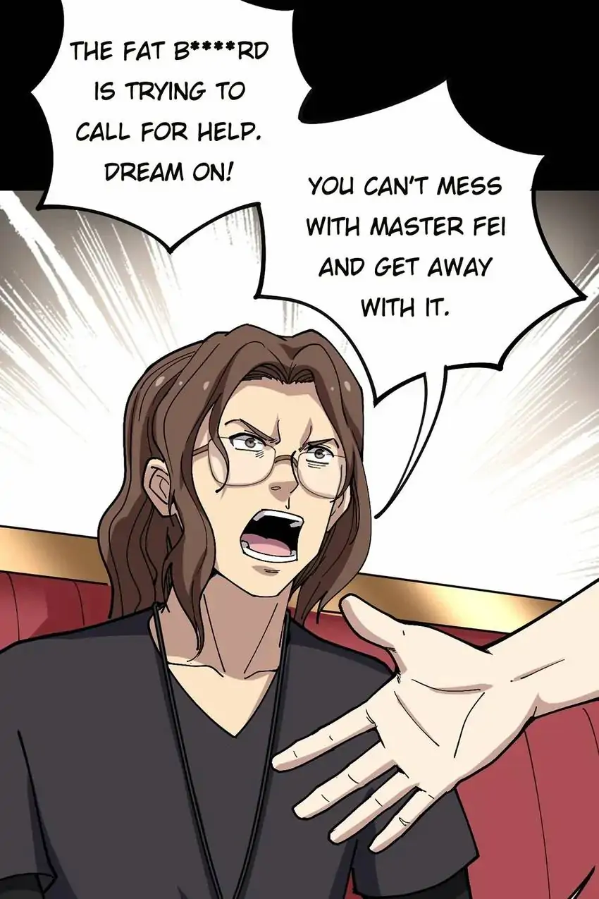 Poisonous Witch Doctor Chapter 46 - Page 18