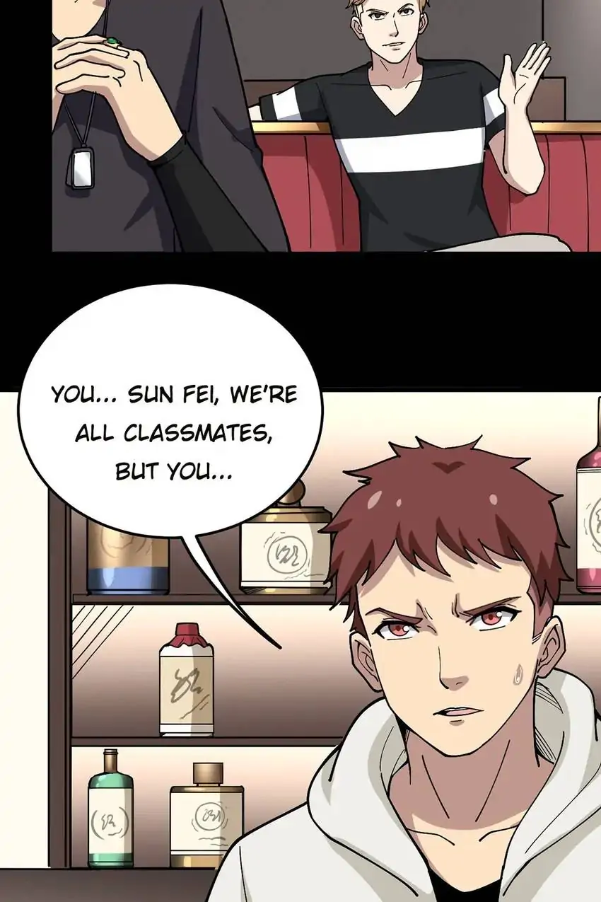 Poisonous Witch Doctor Chapter 46 - Page 3