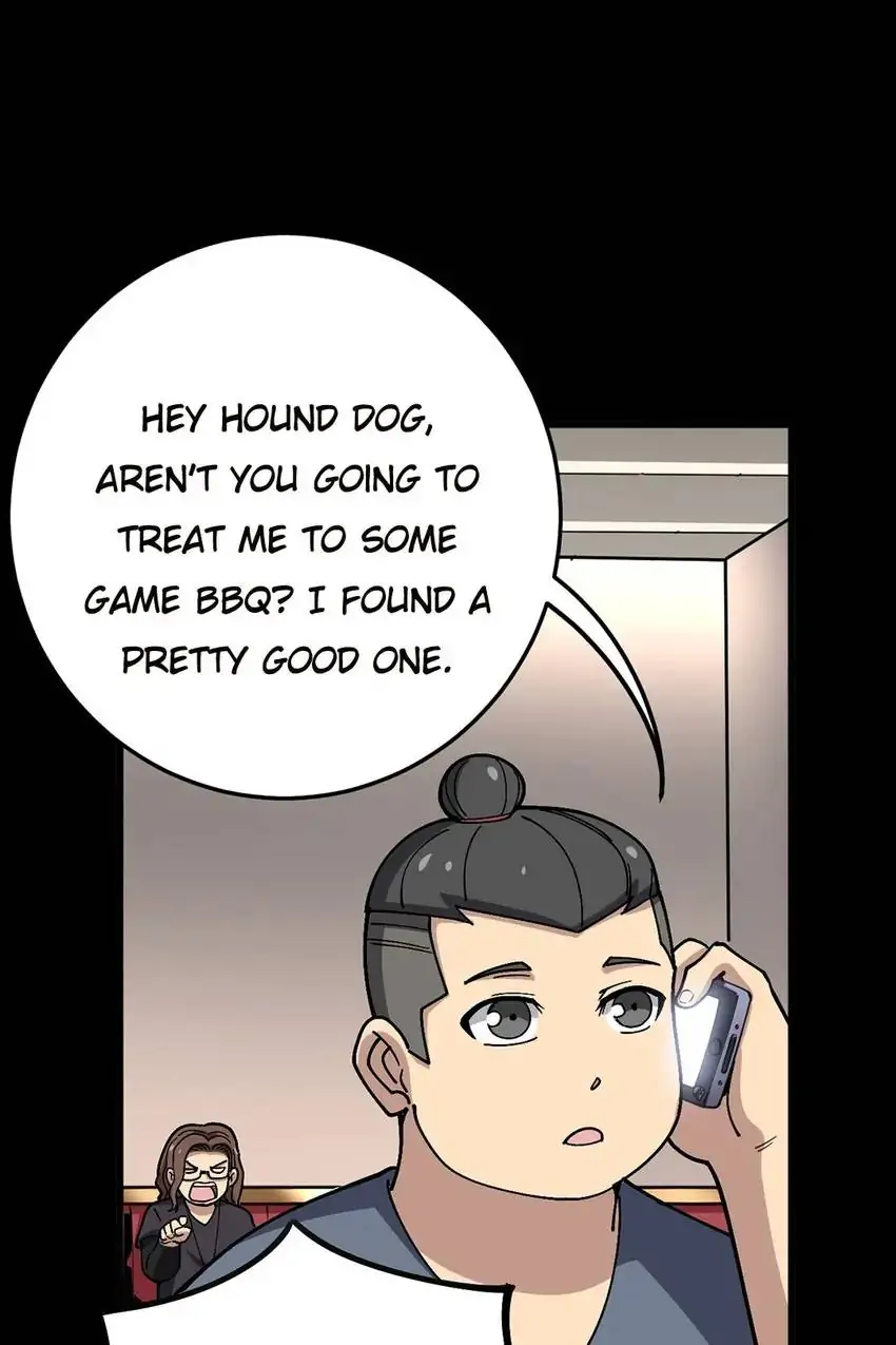 Poisonous Witch Doctor Chapter 46 - Page 21