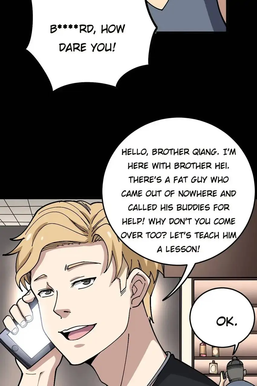Poisonous Witch Doctor Chapter 46 - Page 22