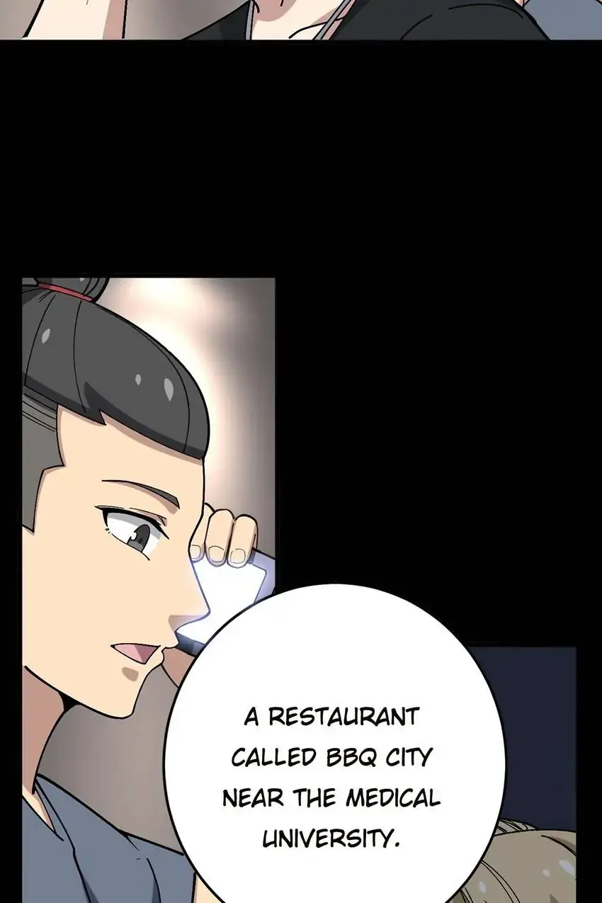 Poisonous Witch Doctor Chapter 46 - Page 23