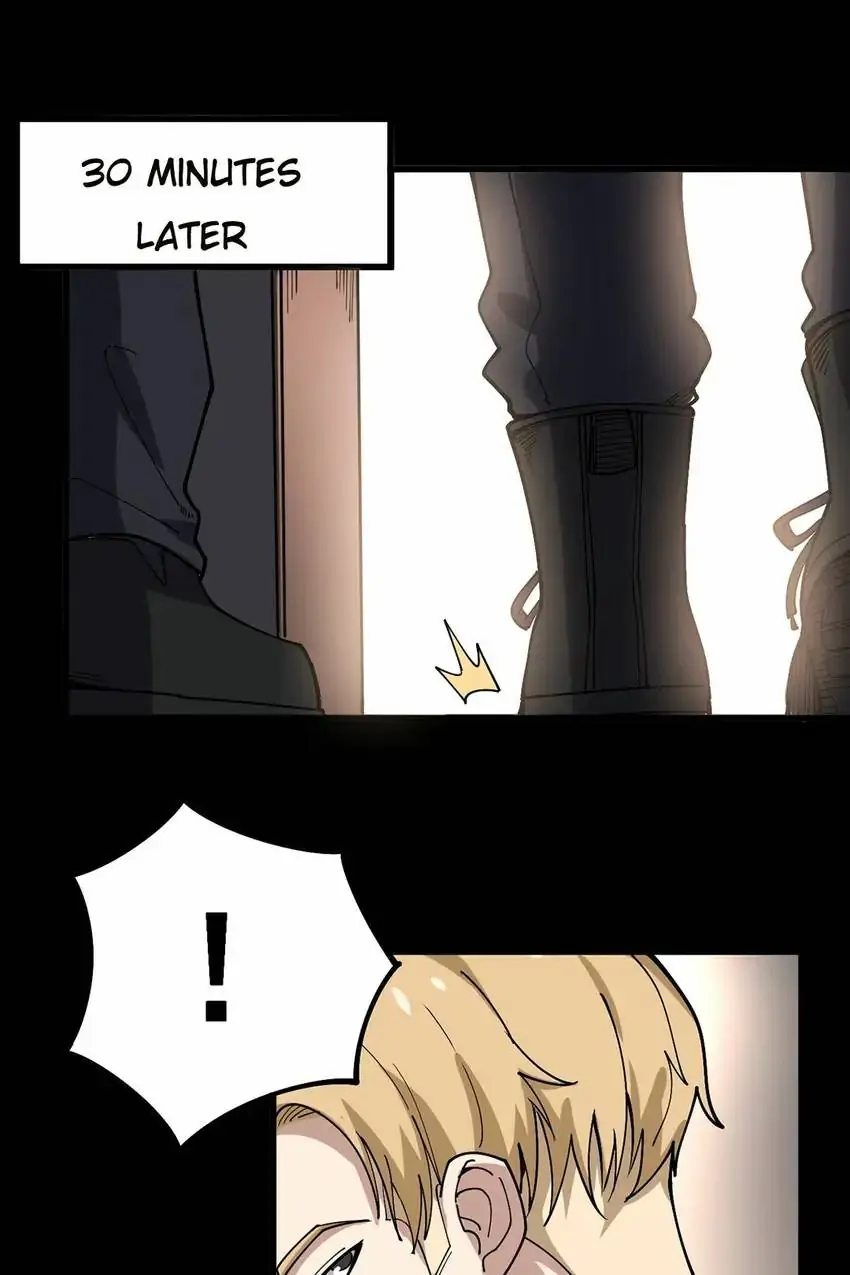 Poisonous Witch Doctor Chapter 46 - Page 25