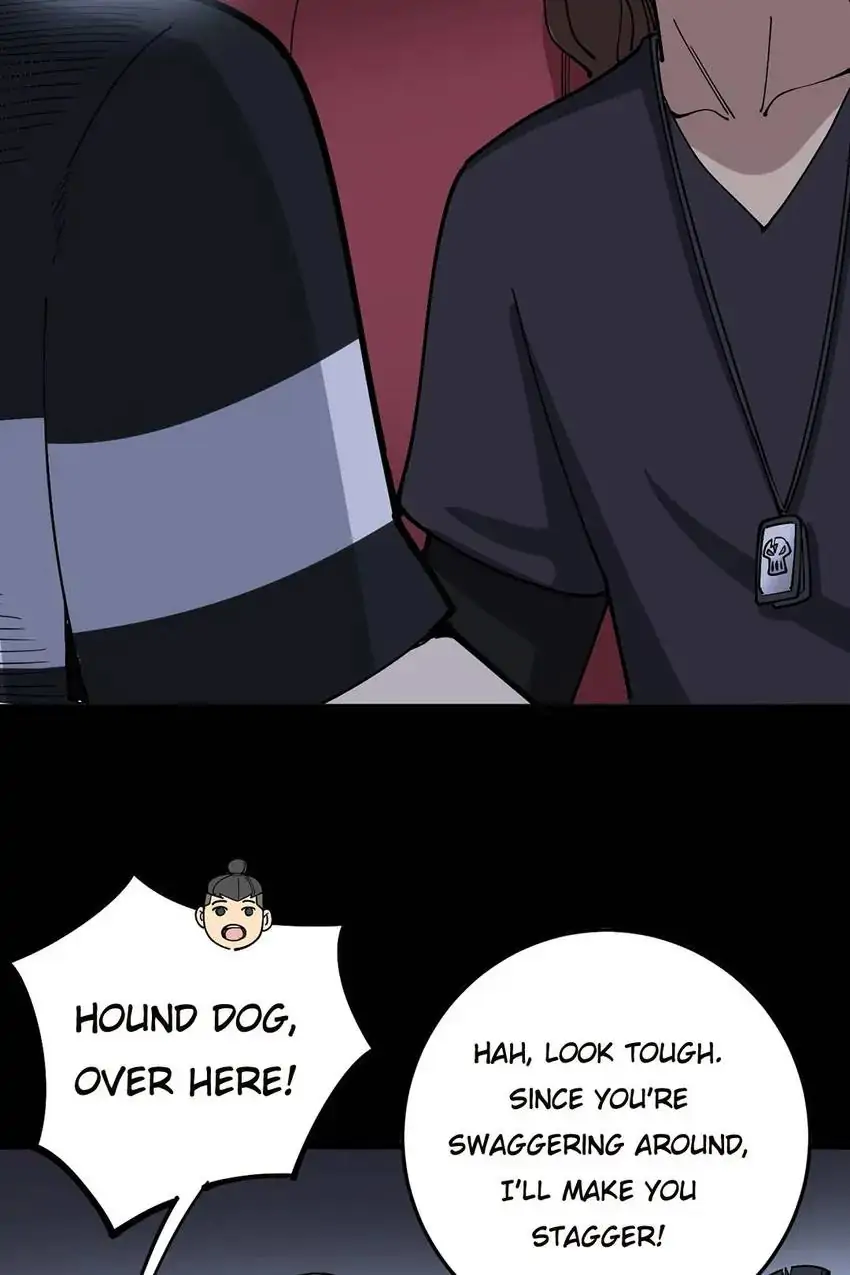 Poisonous Witch Doctor Chapter 46 - Page 28