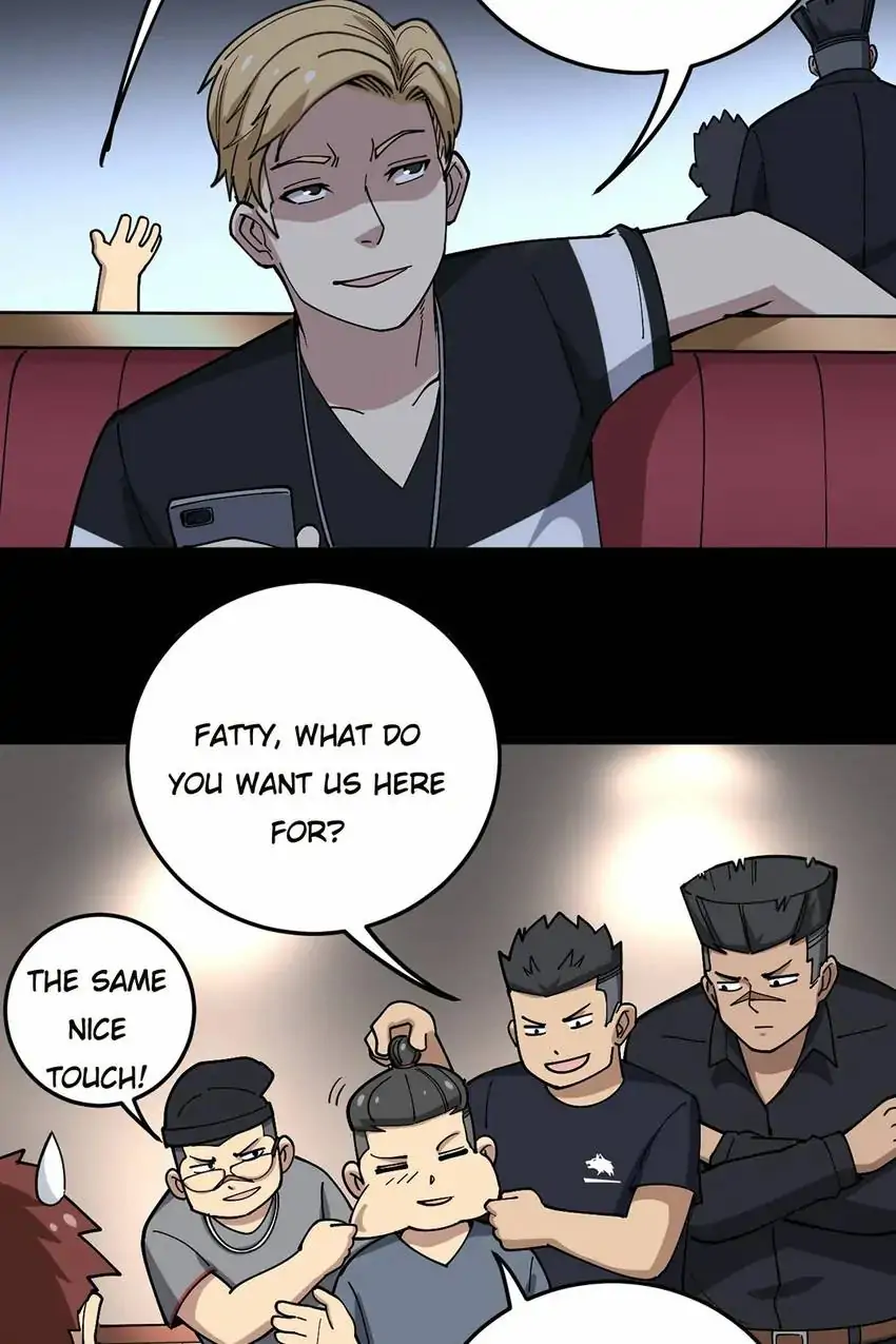 Poisonous Witch Doctor Chapter 46 - Page 29