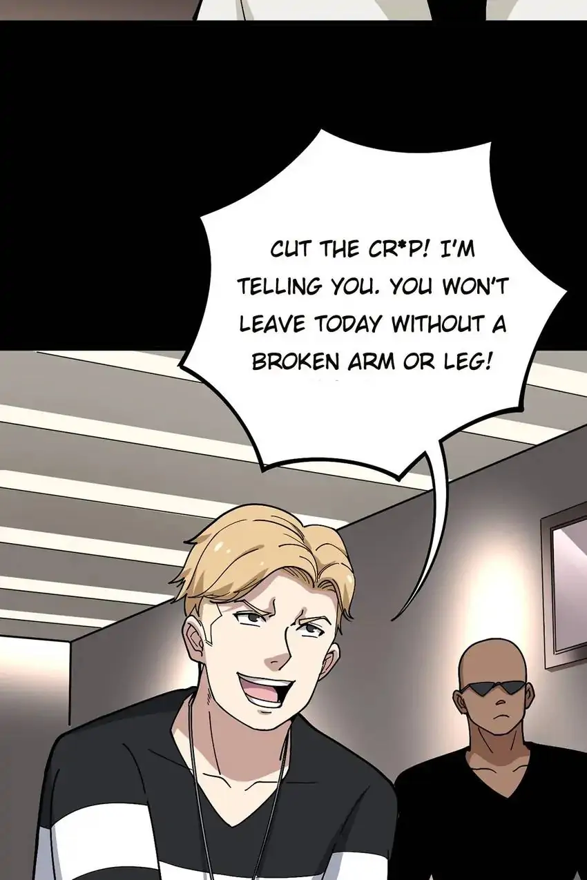 Poisonous Witch Doctor Chapter 46 - Page 4